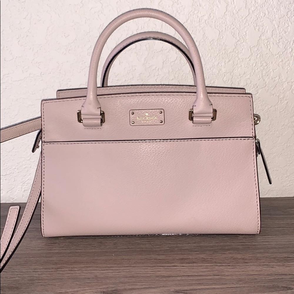 Kate Spade medium size crossbody